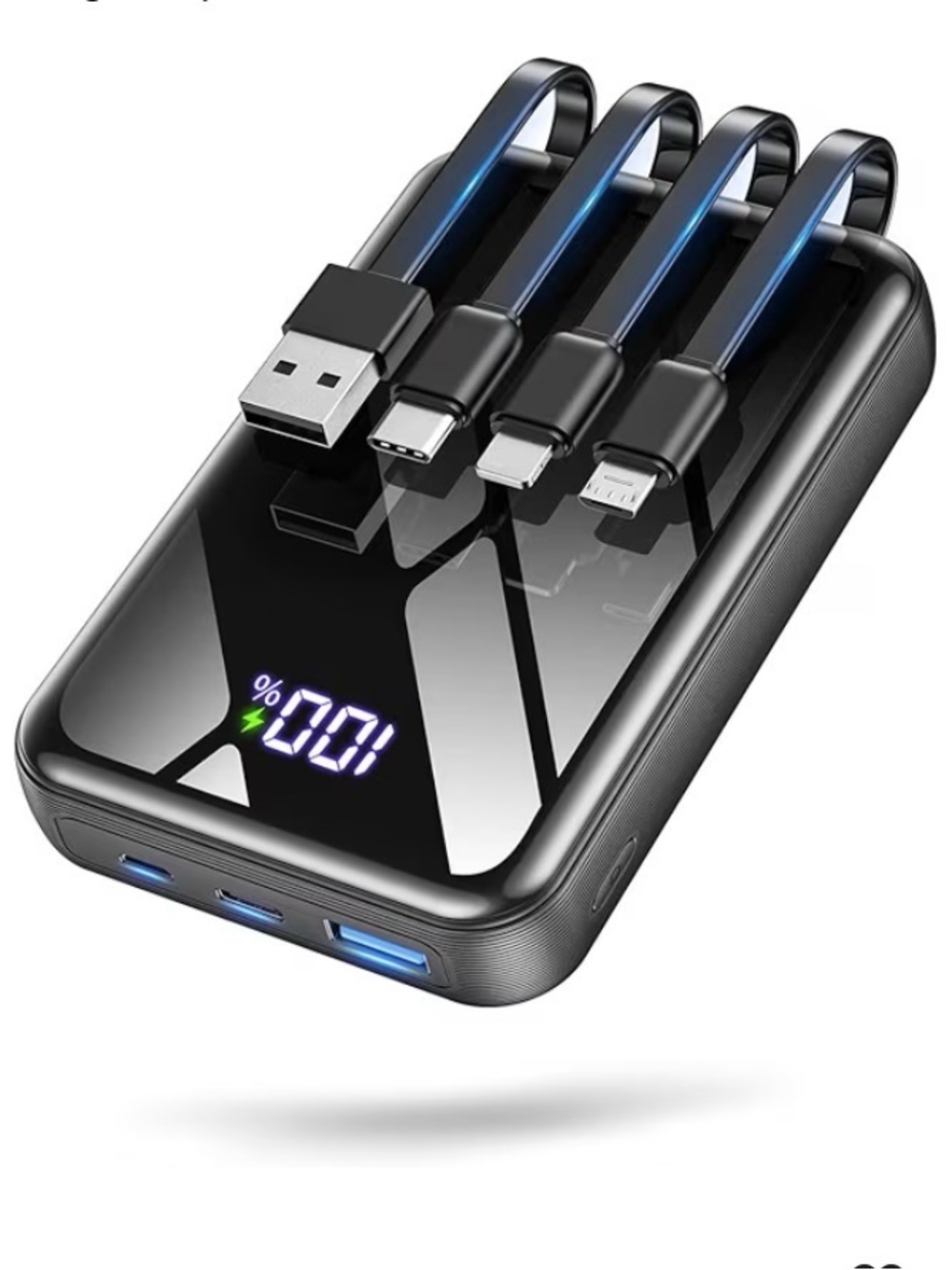 50000mAh Portable Charger